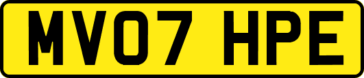 MV07HPE
