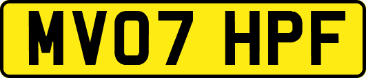 MV07HPF