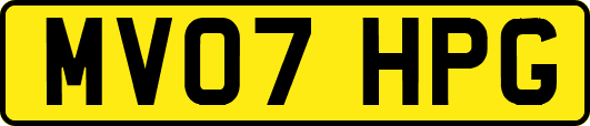 MV07HPG