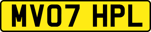 MV07HPL