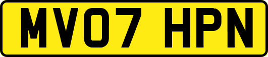 MV07HPN