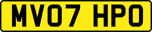 MV07HPO