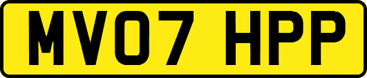 MV07HPP