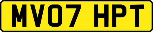 MV07HPT
