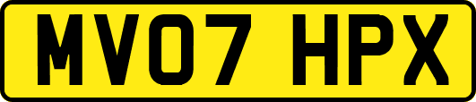 MV07HPX