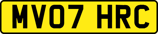 MV07HRC