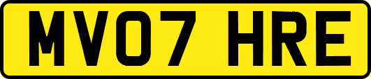 MV07HRE