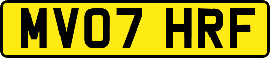 MV07HRF