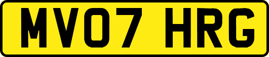 MV07HRG