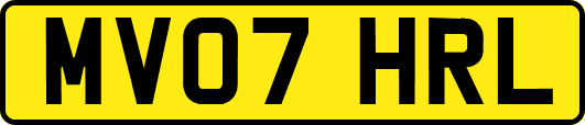 MV07HRL