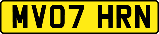 MV07HRN