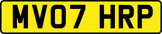 MV07HRP