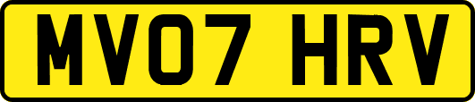 MV07HRV