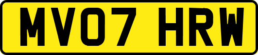 MV07HRW