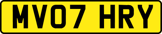 MV07HRY