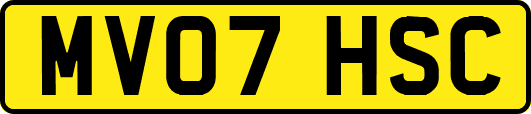 MV07HSC