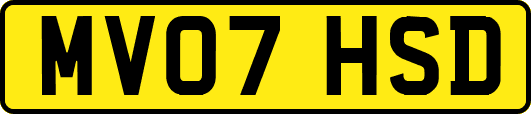 MV07HSD