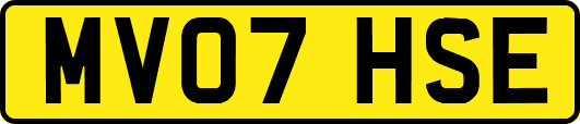 MV07HSE