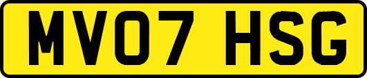 MV07HSG