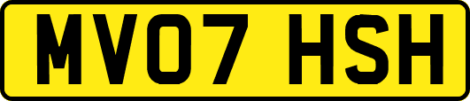 MV07HSH