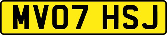 MV07HSJ