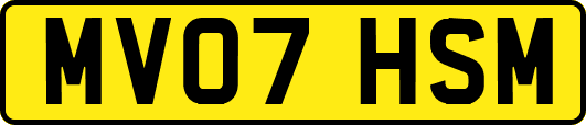 MV07HSM