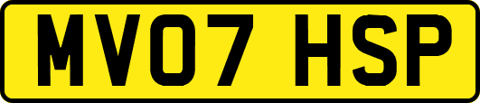 MV07HSP
