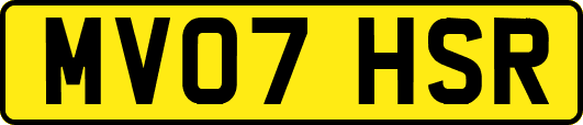 MV07HSR