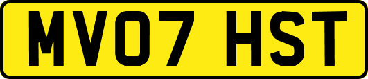 MV07HST