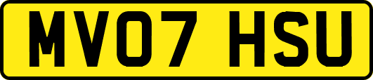 MV07HSU