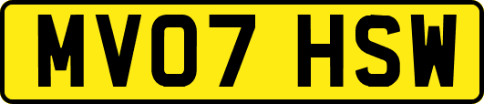 MV07HSW