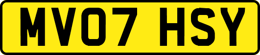 MV07HSY