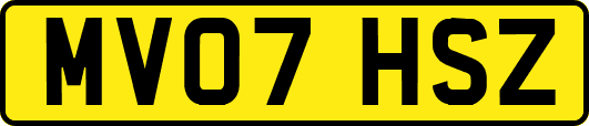 MV07HSZ