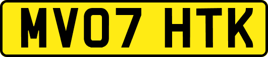 MV07HTK
