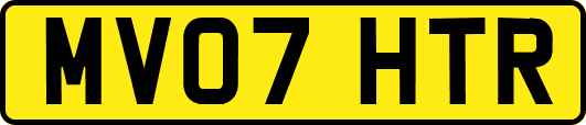 MV07HTR