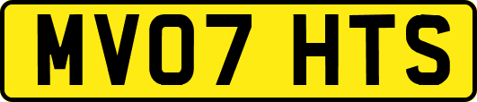 MV07HTS