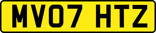 MV07HTZ