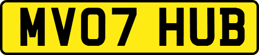 MV07HUB