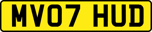 MV07HUD