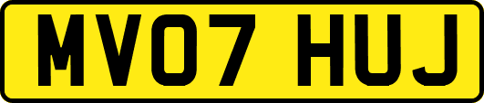 MV07HUJ