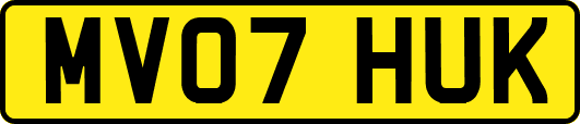 MV07HUK