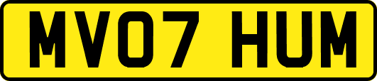MV07HUM