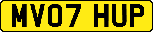 MV07HUP