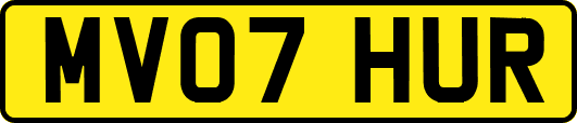 MV07HUR