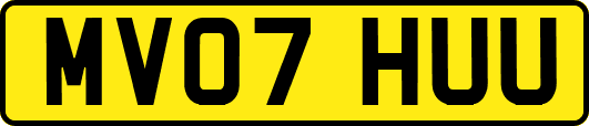 MV07HUU