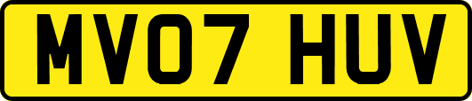 MV07HUV