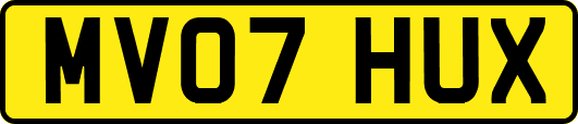 MV07HUX