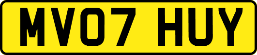 MV07HUY