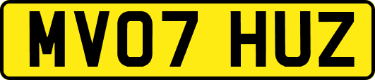 MV07HUZ