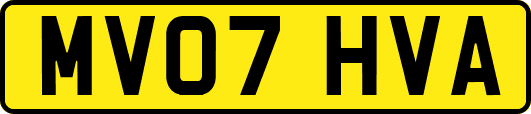 MV07HVA